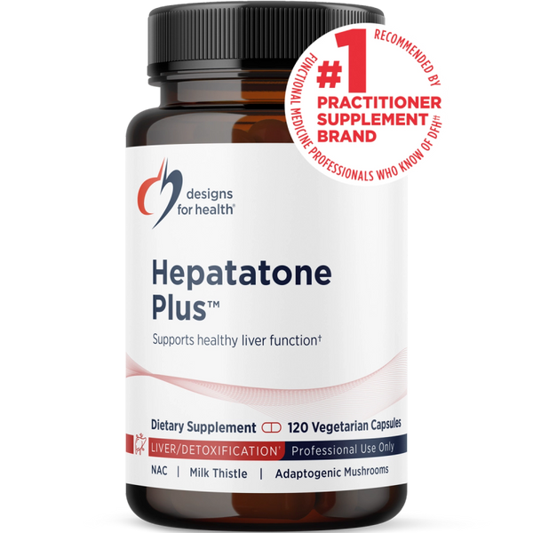 Designs for Health - EstroDetoxⓇ Plus