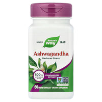 Nature's Way - Ashwagandha