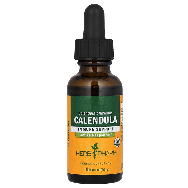 Herb Pharm - Calendula Succus