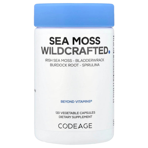 Codeage - Sea Moss