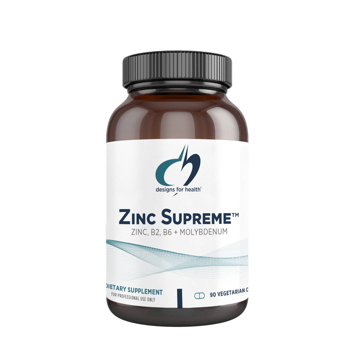 Zinc Supreme™ bottle image old