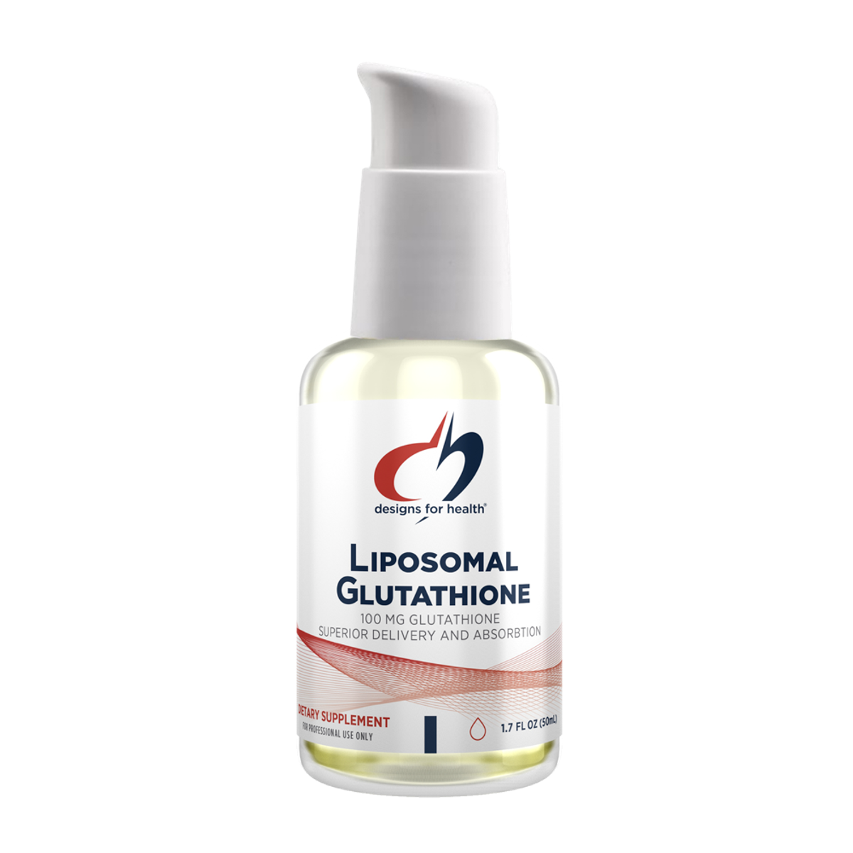 Liposomal Glutathione bottle image old 