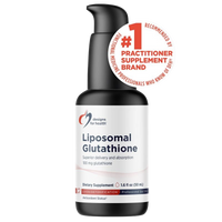 Designs for Health - Liposomal Glutathione