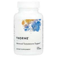 Thorne - Advanced Testosterone Support