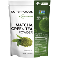 Metabolic Response Modifier - Raw Matcha Green Tea Powder