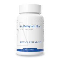 Biotics Research - SAMethylate Plus®