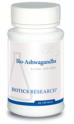 Biotics Research - Bio-Ashwagandha — view 1