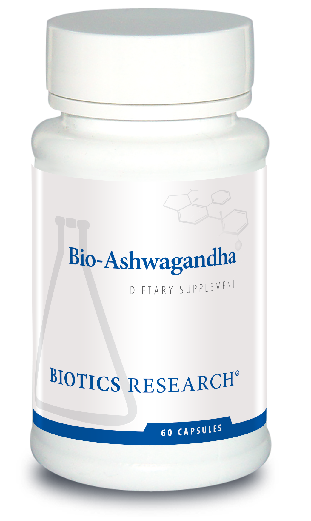 Biotics Research - Bio-Ashwagandha