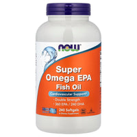 NOW Foods - Super Omega EPA
