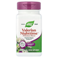 Nature's Way - Valerian Nighttime™