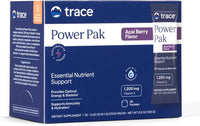 Trace Minerals Research - Keto Electrolyte Powder Strawberry Lemonade