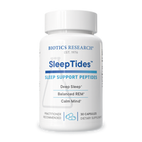 Biotics Research - SleepTides™
