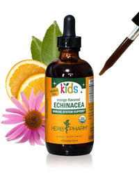 Herb Pharm - Echinacea Glycerite