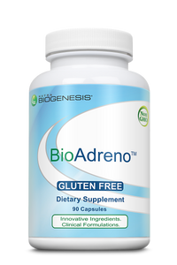 Nutra BioGenesis - BioAdreno