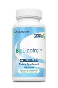 Nutra BioGenesis - BioLipotrol