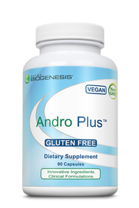 Nutra BioGenesis - Andro Plus