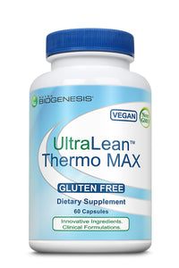 Nutra BioGenesis - UltraLean Thermo Max