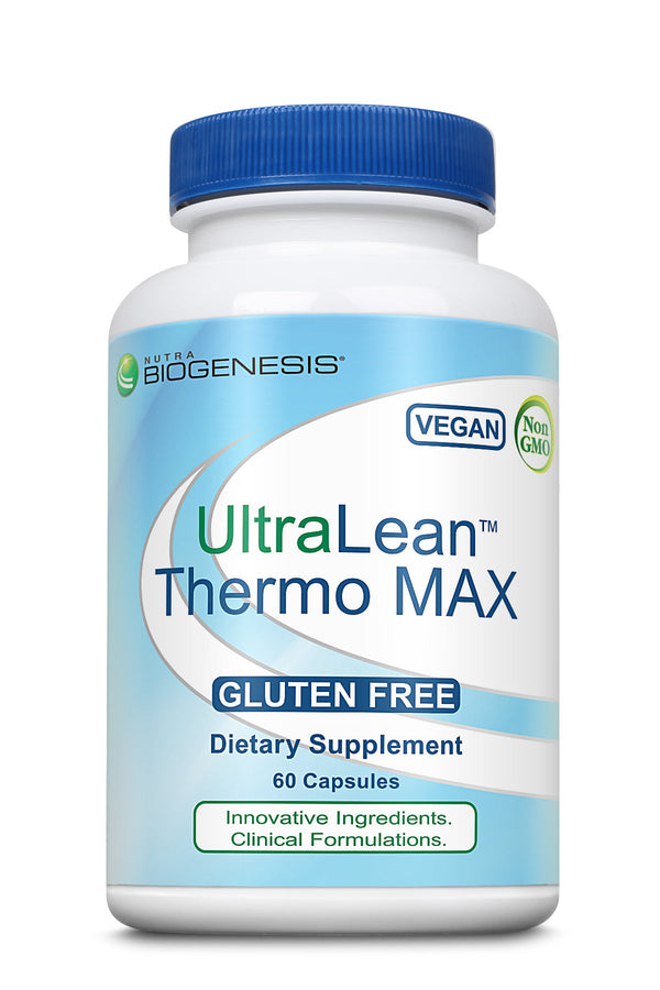 Nutra BioGenesis - UltraLean Thermo Max