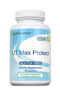 Nutra BioGenesis - UT-Max