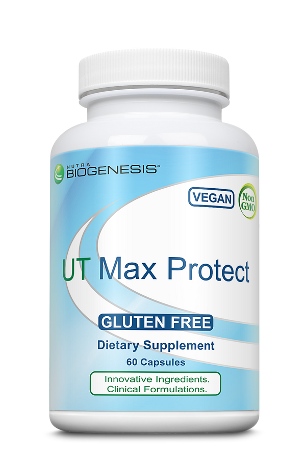 Nutra BioGenesis - UT-Max