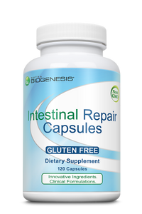 Nutra BioGenesis - Intestinal Repair Capsules