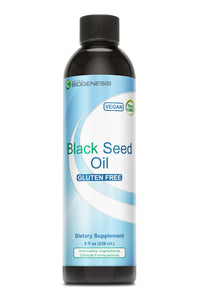 Nutra BioGenesis - Black Seed Oil