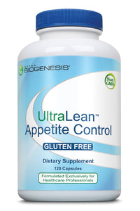 Nutra BioGenesis - UltraLean Appetite Control