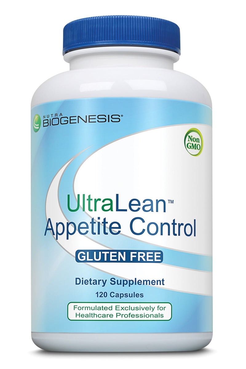 Nutra BioGenesis - UltraLean Appetite Control