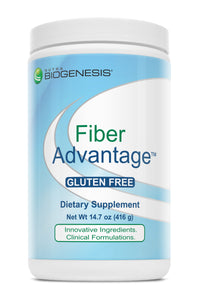 Nutra BioGenesis - Fiber Advantage™