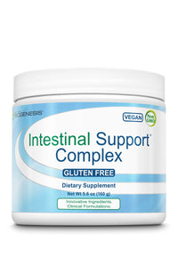 Nutra BioGenesis - Intestinal Support Complex