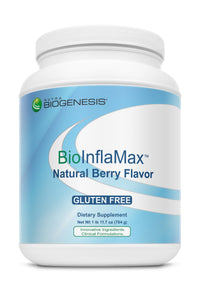 Nutra BioGenesis - BioInflaMax