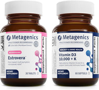 Metagenics - HerWellness ™ Naturally Balanced
