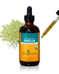 Herb Pharm - Khella