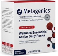 Metagenics - Wellness Essentials® Active