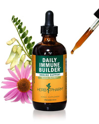 Herb Pharm - Daily Immune Builder