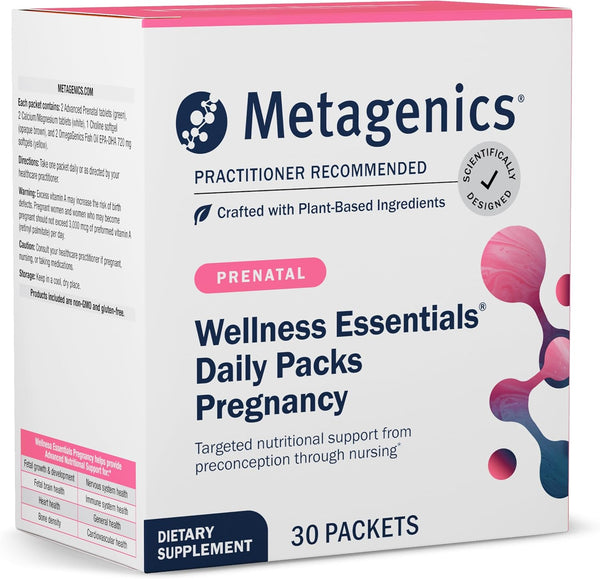 Metagenics - Fem Prenatal®