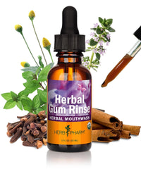 Herb Pharm - Gum Guardian™