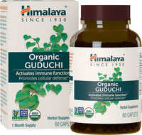 Himalaya Wellness - Organic Guduchi
