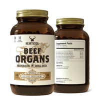 Nutritional Frontiers - NutraGlutide