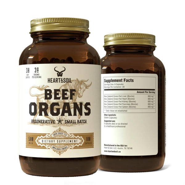 Nutritional Frontiers - NutraGlutide