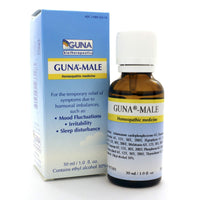 GUNA Biotherapeutics - Guna-Prostate