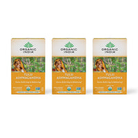 Organic India - Tulsi Ashwagandha