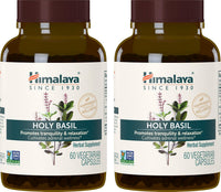 Himalaya Wellness - Holy Basil