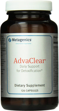 Metagenics - AdvaClear®