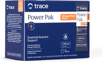 Trace Minerals Research - Trace Minerals Electrolyte Stamina Gummi