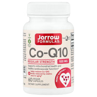 Jarrow Formulas - Co-Q10 200mg