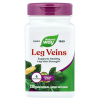 Nature's Way - Leg Veins