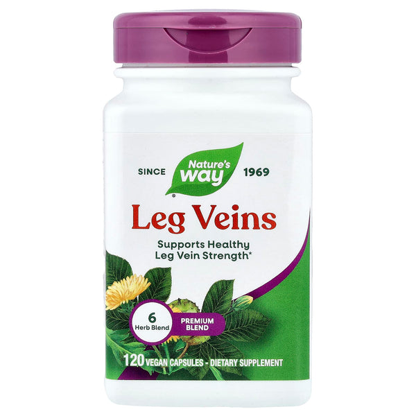 Nature's Way - Leg Veins