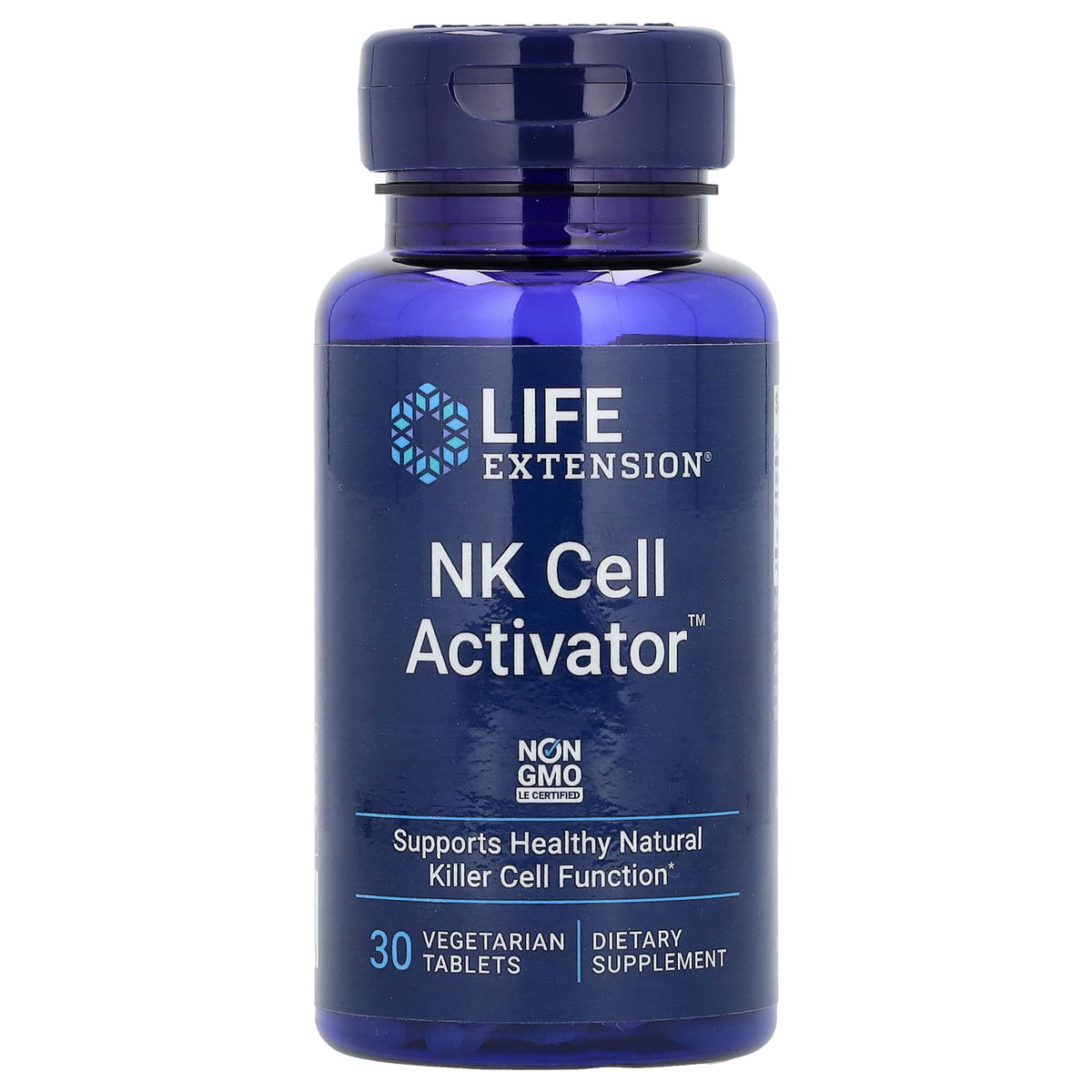 Life Extension - NK Cell Activator