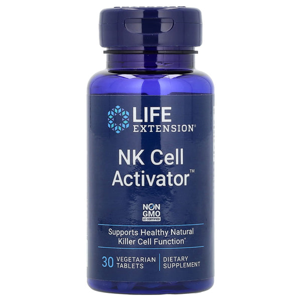 Life Extension - NK Cell Activator